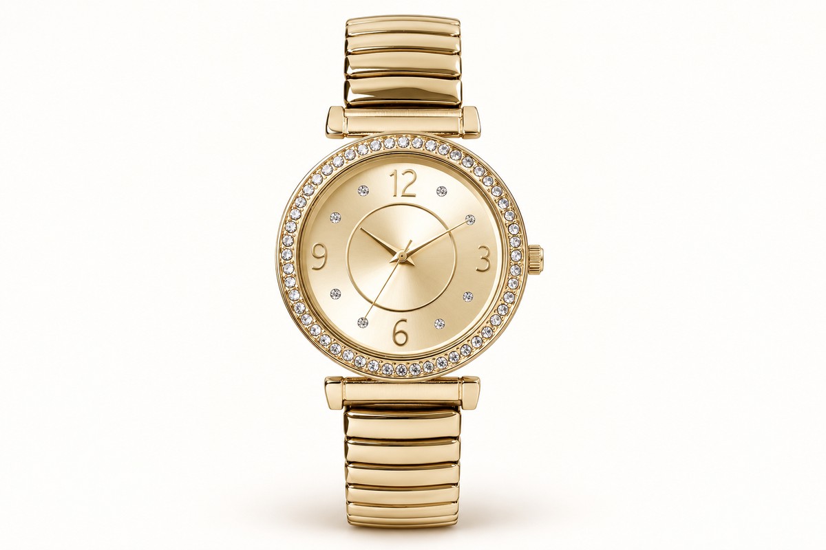 TB-3104 / expansion / Fashion women’s watch