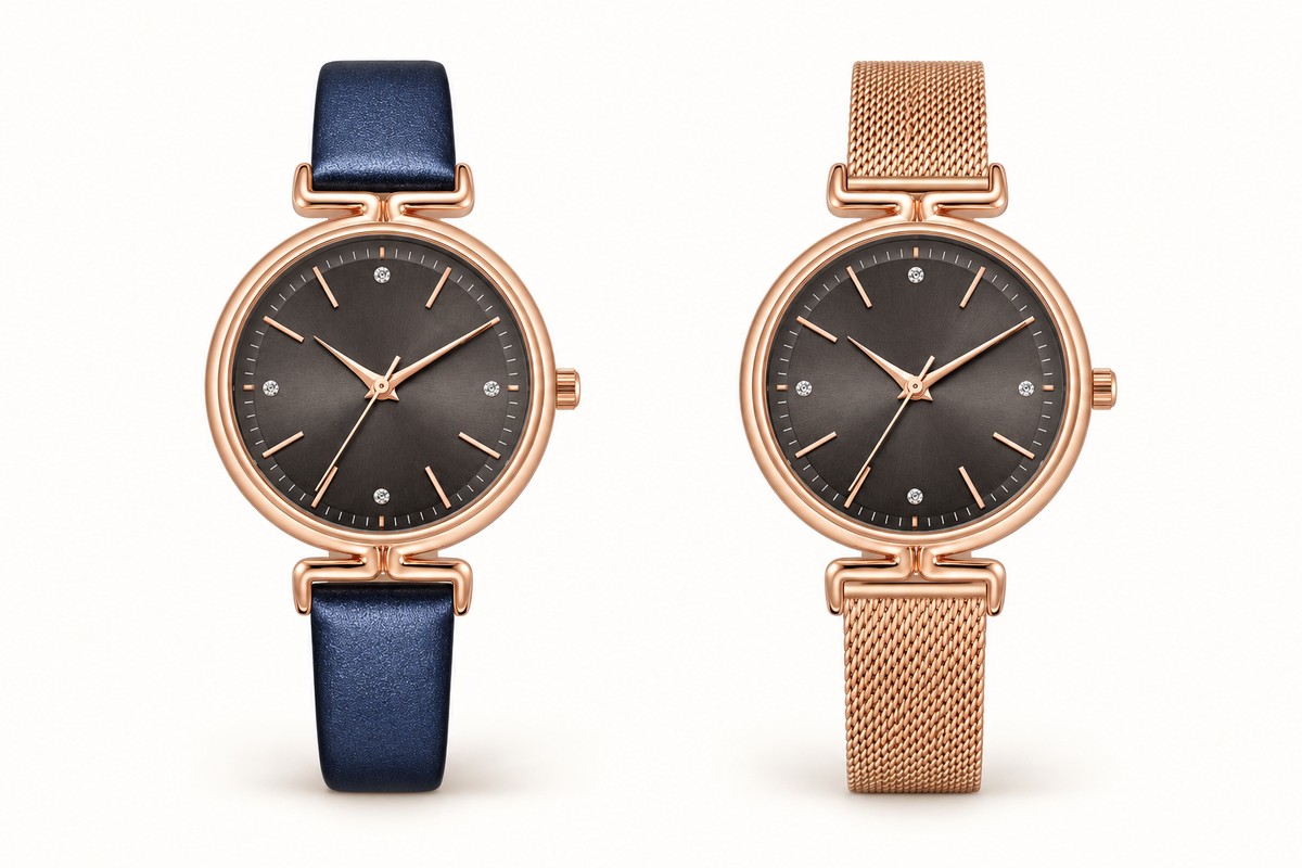 TB-4165 / Fashion women’s watch