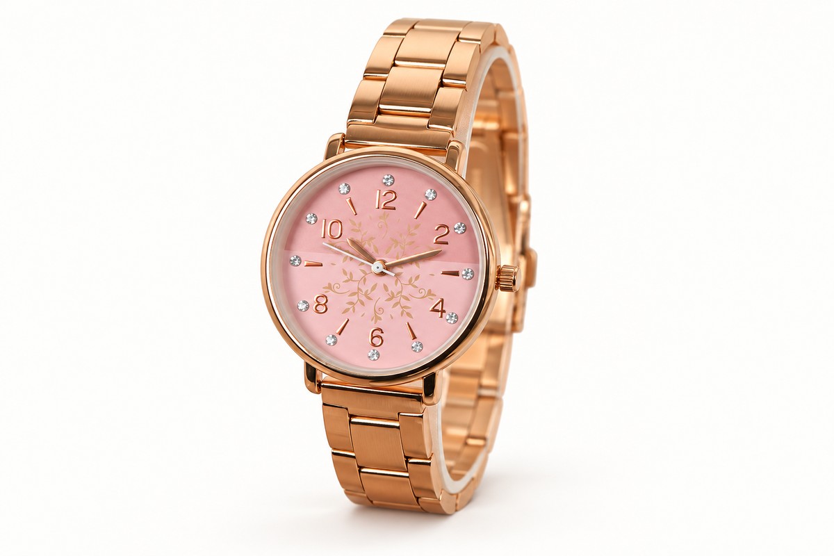 TB-4168 / Fashion women’s watch