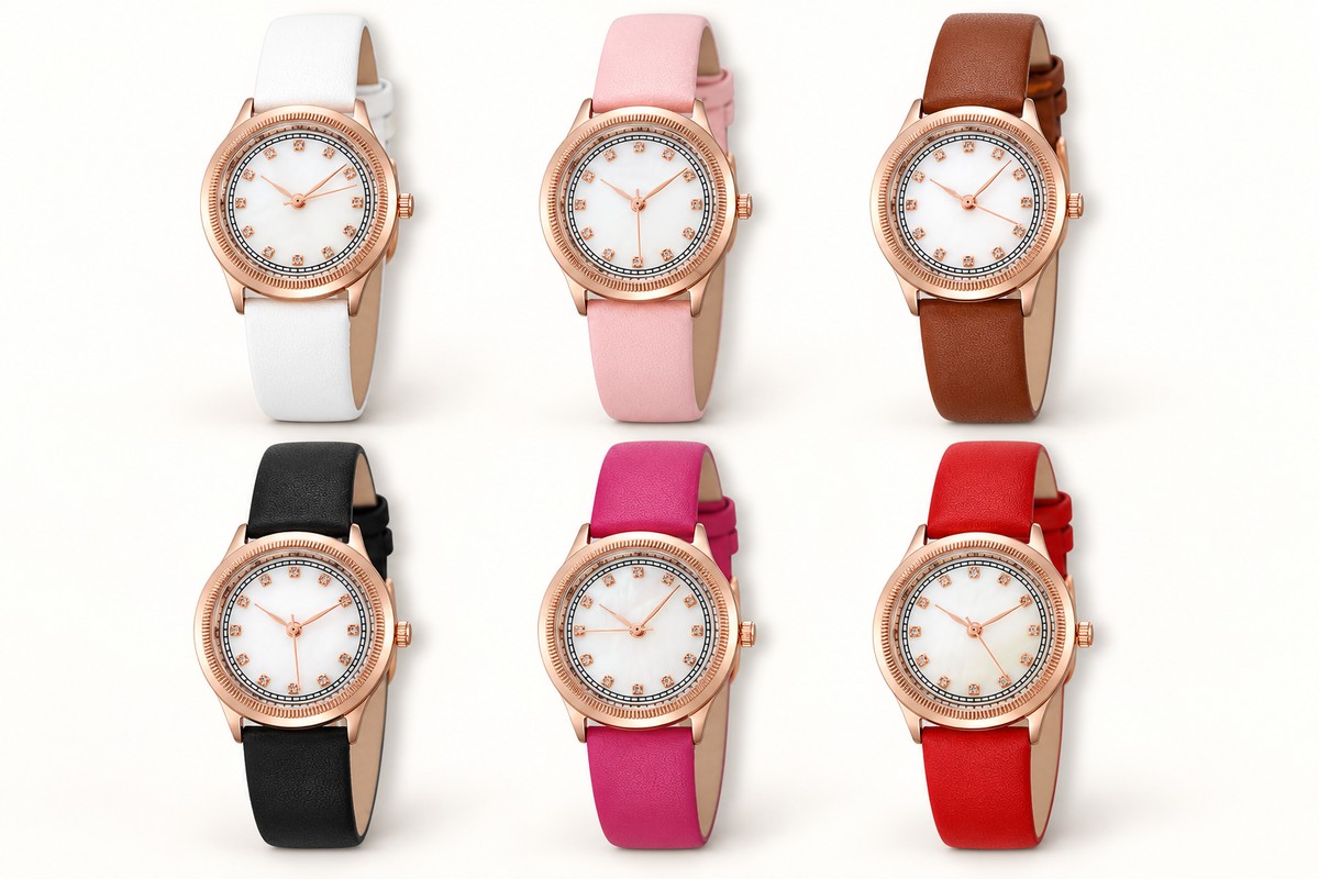 TB-4509 / Fashion women’s watch