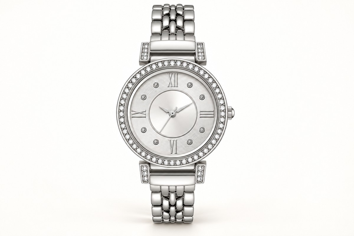 TB-4575 / Fashion women’s watch