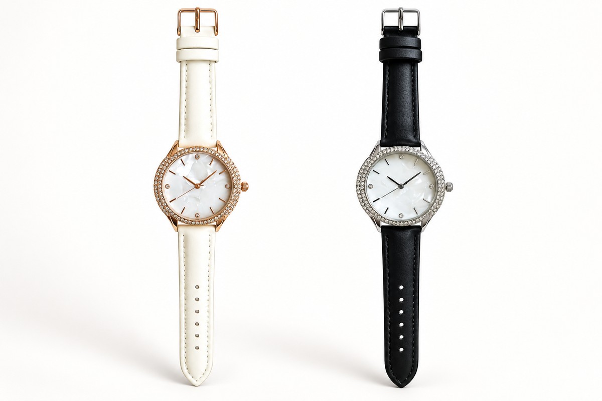 TB-4599 / Fashion women’s watch