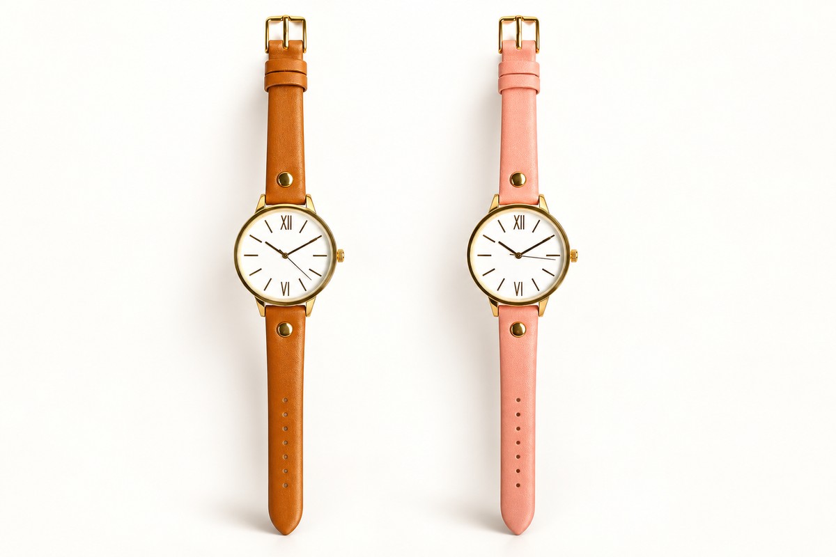 TB-4600 / Fashion women’s watch