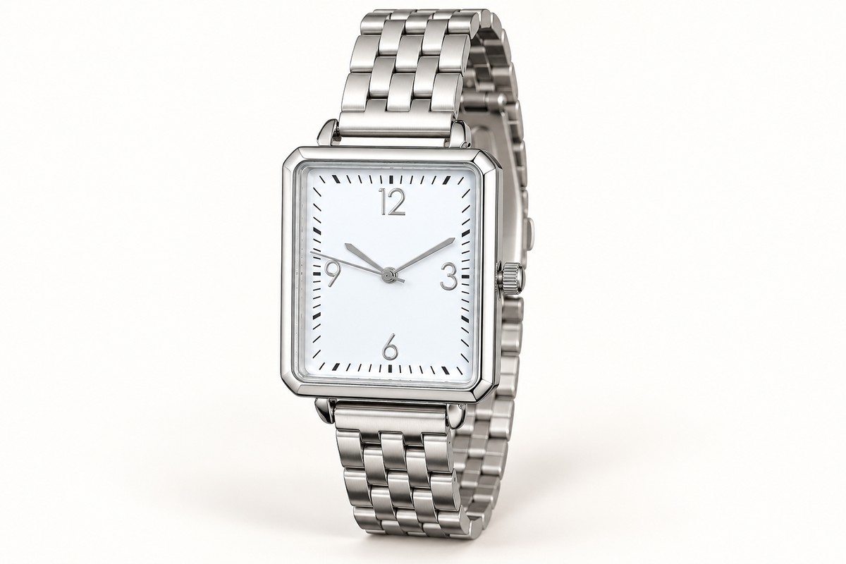 TB-4606 / Fashion women’s watch