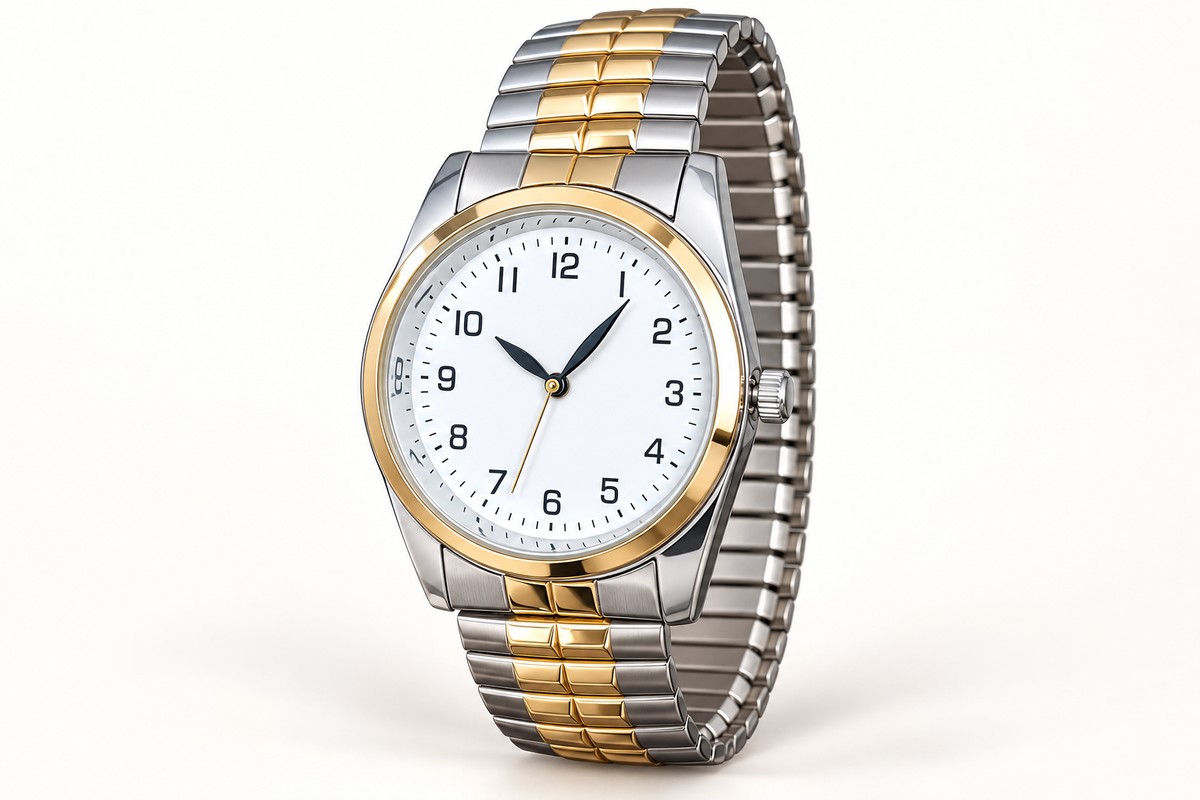 TB-4607 / Fashion women’s watch
