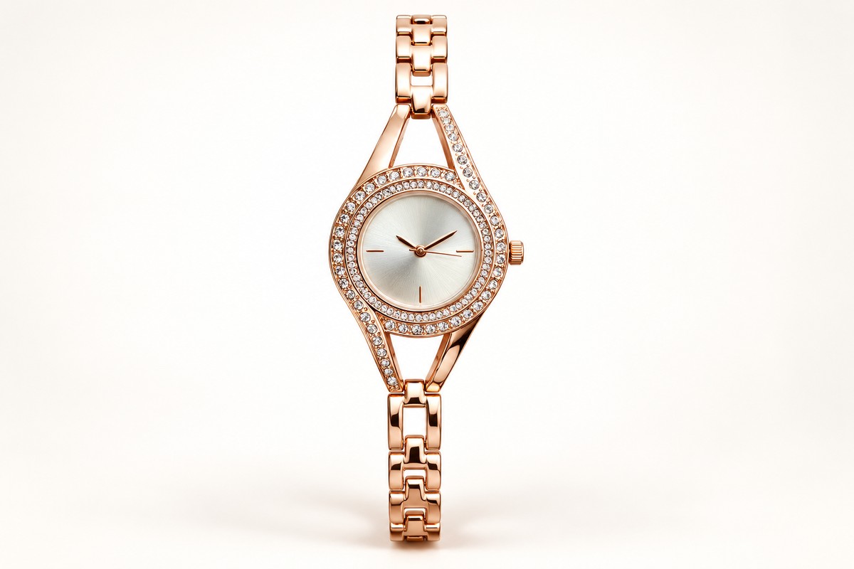 TB-4613 / Fashion women’s watch