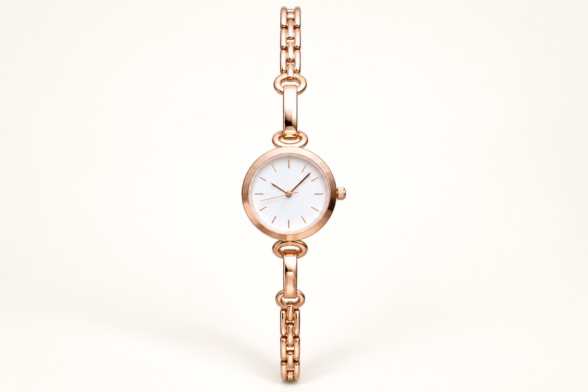 TB-4614 / Fashion women’s watch