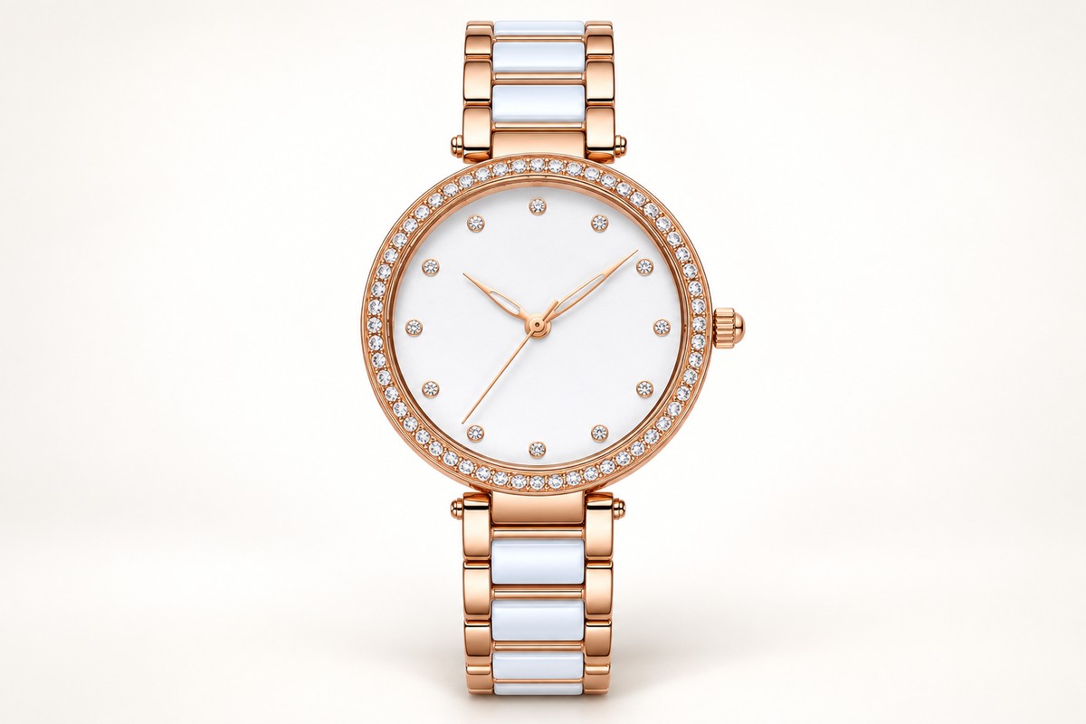 TB-4616 / Fashion women’s watch