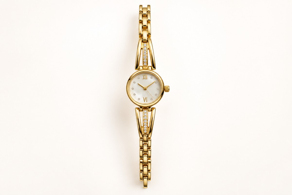 TB-4618 / Fashion women’s watch