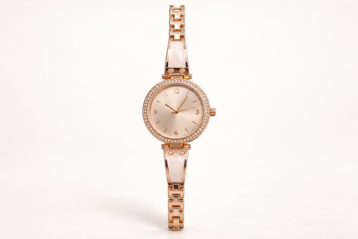 TB-4619 / Fashion women’s watch