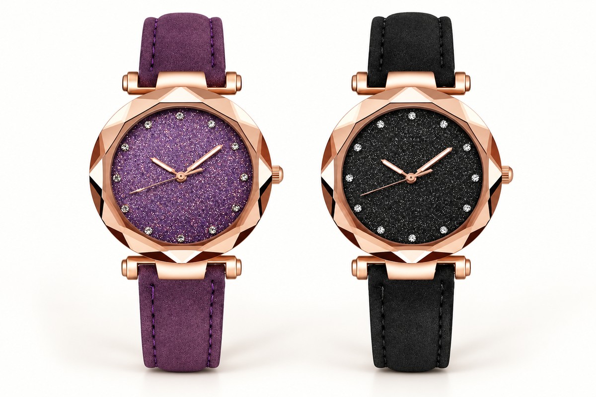 TB-4630 / Fashion women’s watch