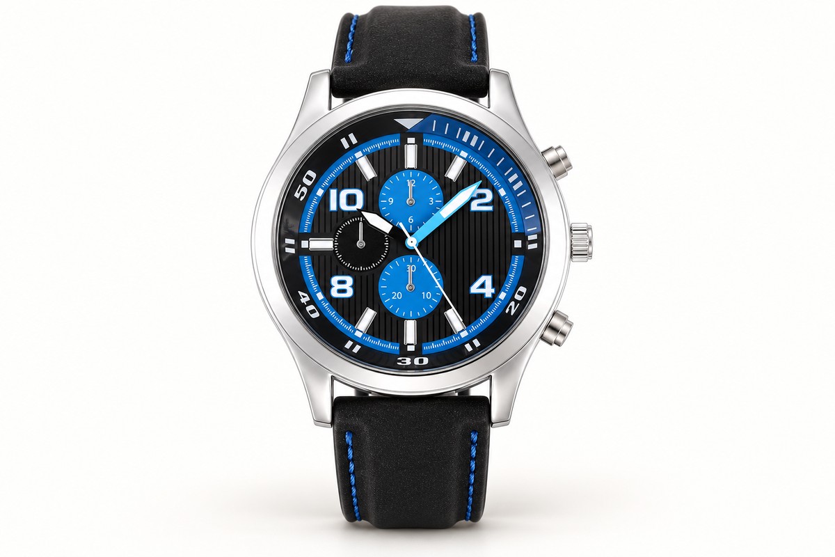 TB-4522 / Casual sport watch