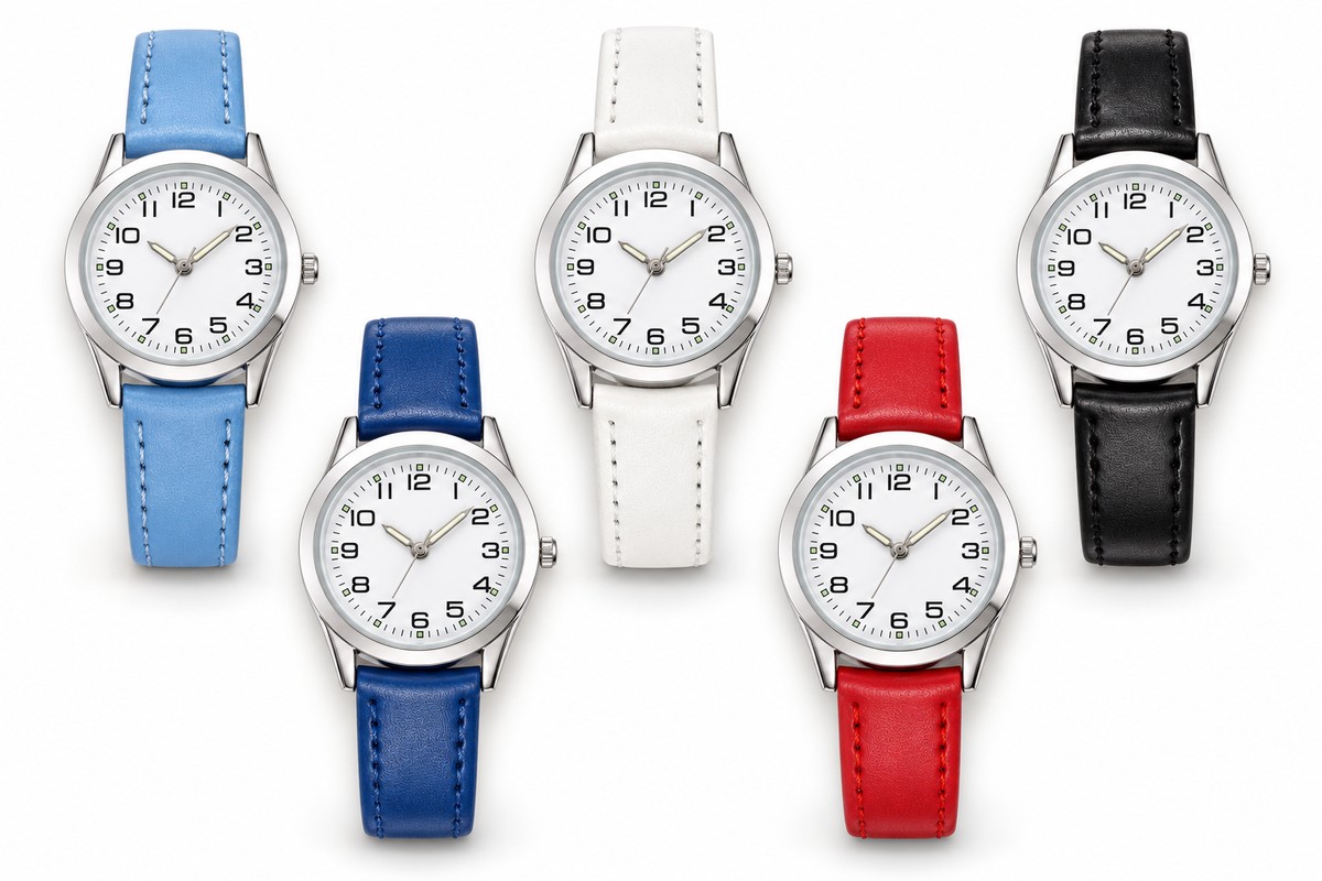 TB-4017F / Fashion women’s watch