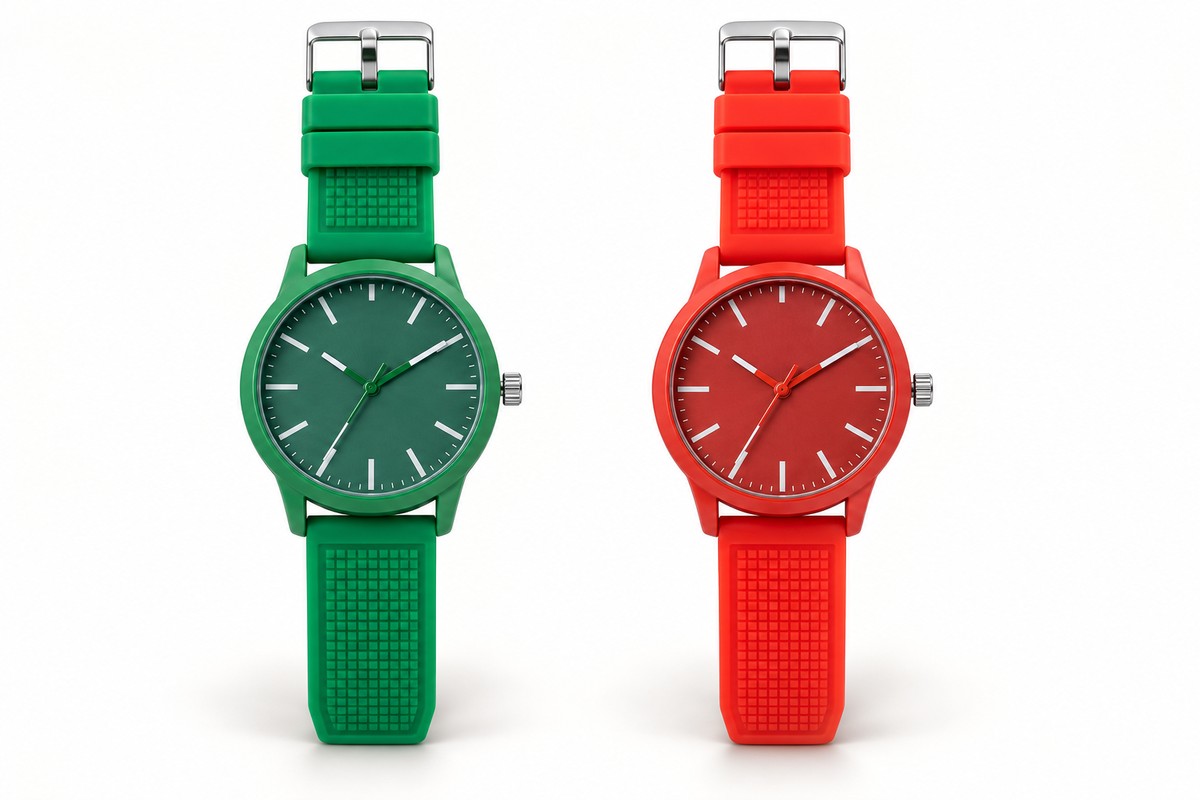 TB-4173 / Casual sport watch