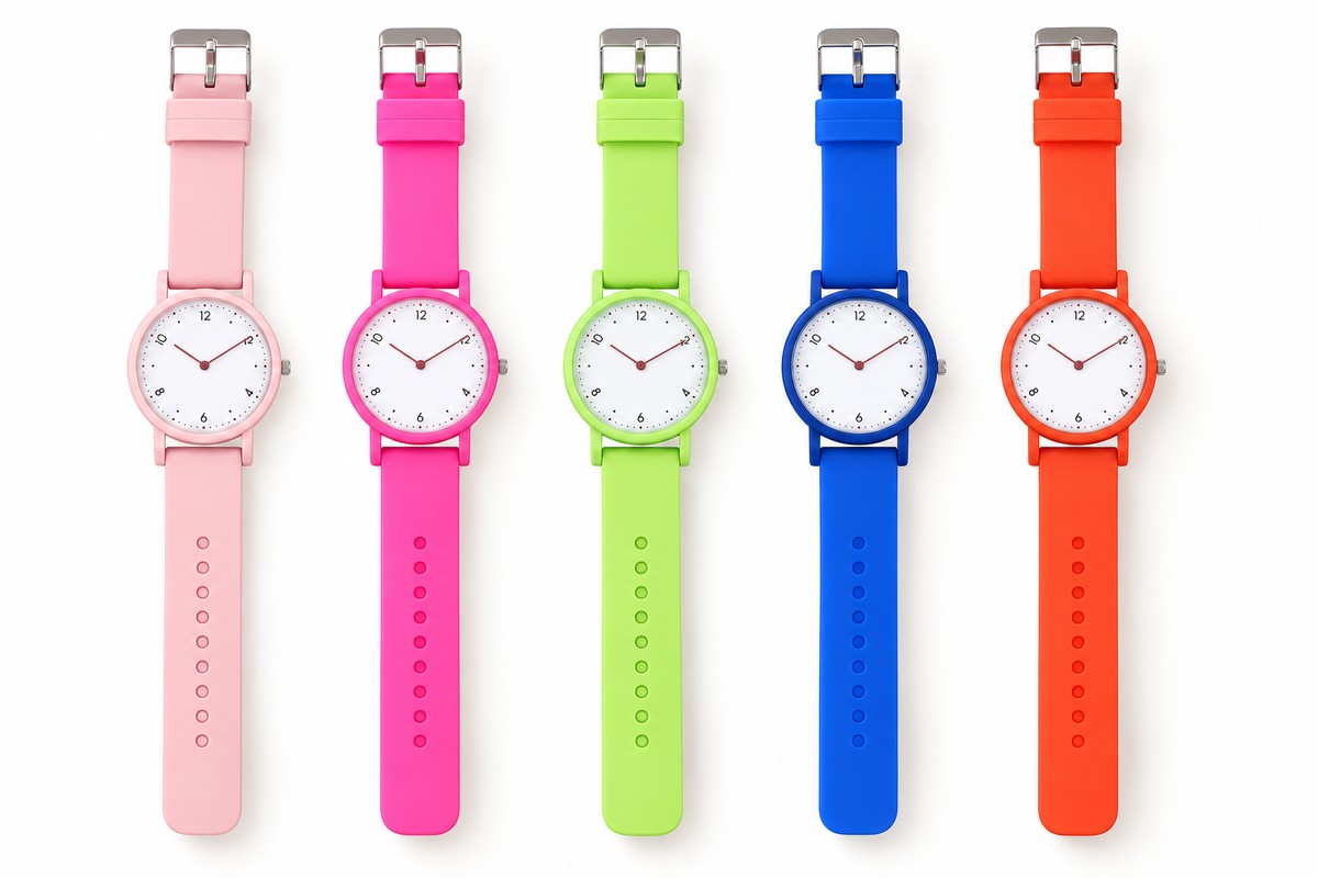 TB-4595N / Casual sport watch