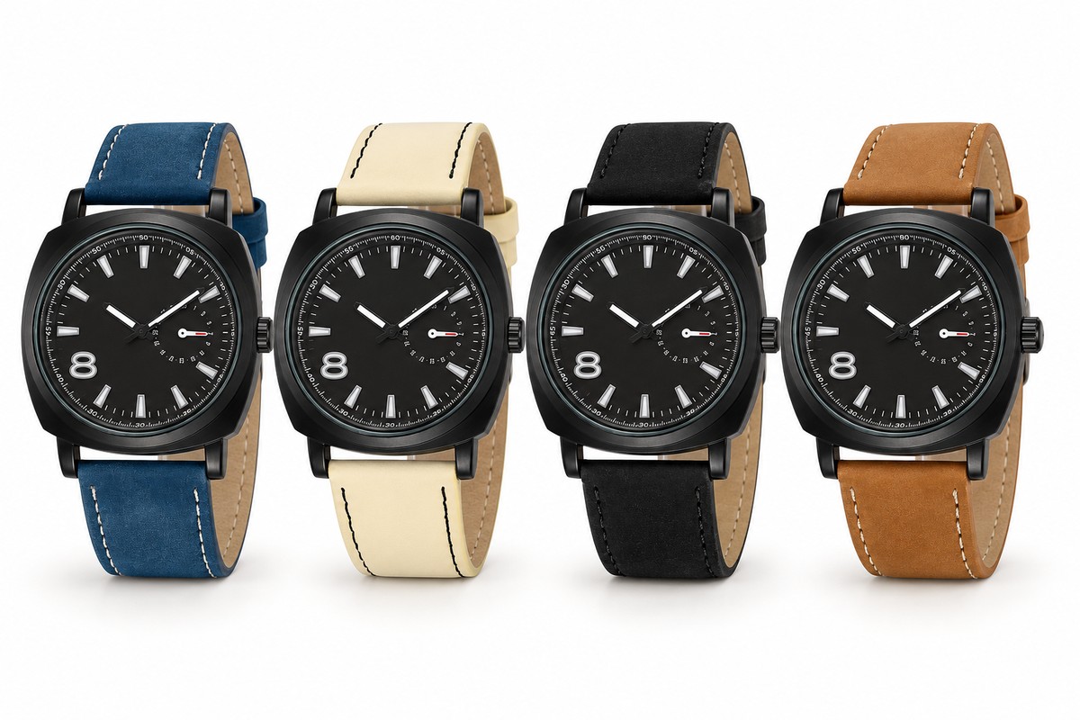 TB-4028 / Classic men’s watch