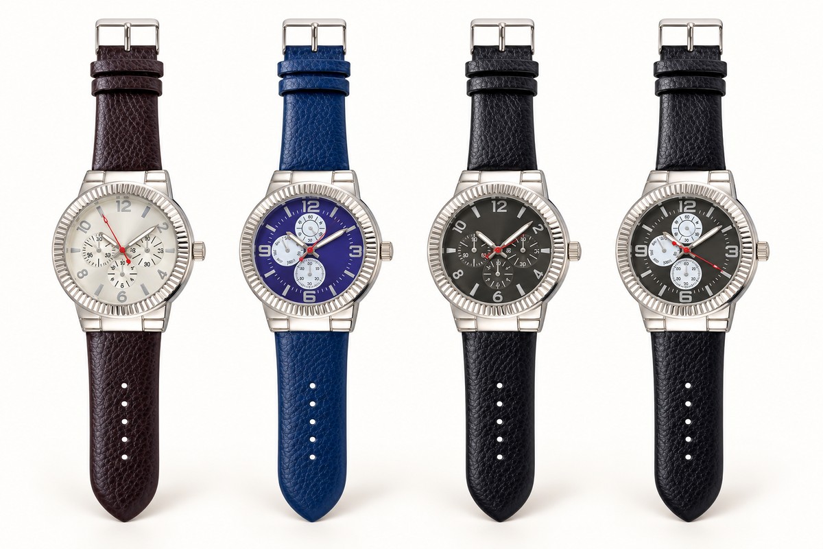 TB-4041 / Classic men’s watch